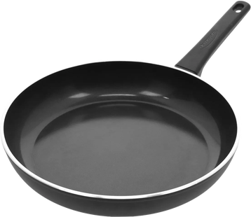 Demeyere Alu Cosi 3 Keramische Koekenpan 30 cm