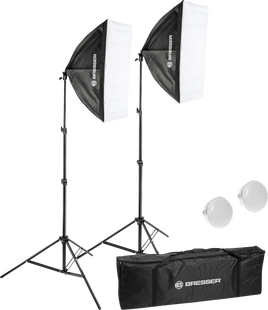 Bresser BR-225B LED Daglichtset