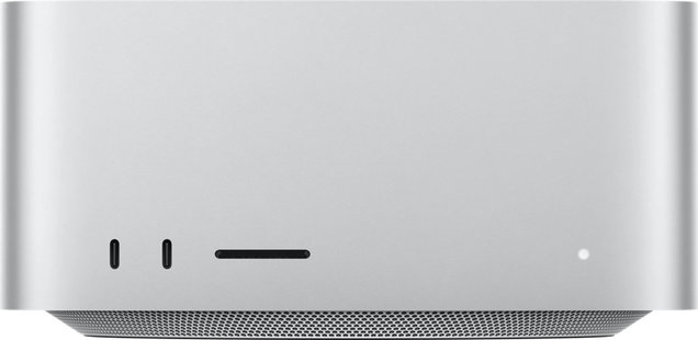 Apple Mac Studio (2025) M3 Ultra (28 core CPU/60 core GPU) 96GB/1TB