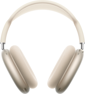 Apple AirPods Max Goud