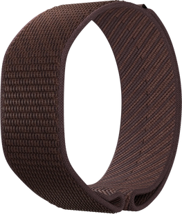 Polar Loop Bandje Bruin S/M/L