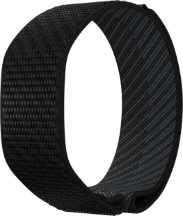 Polar Loop Bandje Zwart S/M/L