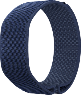 Polar Loop Bandje Blauw S/M/L