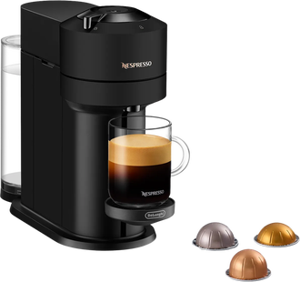 De'Longhi Nespresso Vertuo Next ENV120.BM