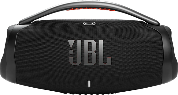 JBL Boombox 3 Zwart