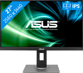 ASUS ProArt Display PA278QV