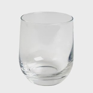 Glas&#039;Bol&#039;, extra groot
