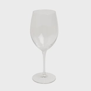 Wijnglas&#039;Crystal&#039;, middel