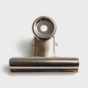 Clip, 3,8 cm
