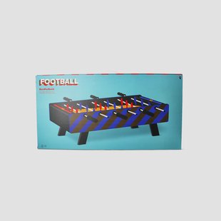 Voetbalspel - 70 cm