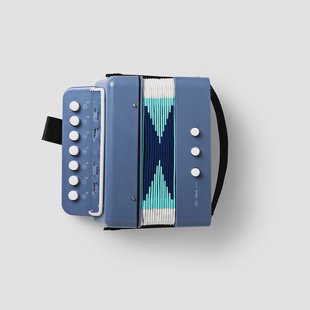 Akoestische accordeon