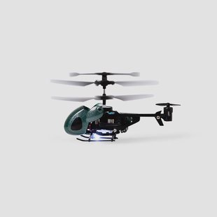 Mini helikopter met afstandsbediening