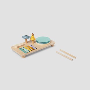 Multispeelgoed instrument