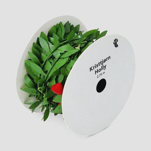 Hulst slinger lint - 3 m