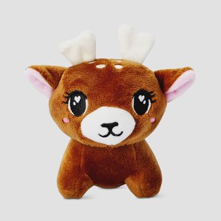 Zacht speelgoed - Rendier