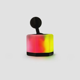 Effectlamp als joystick