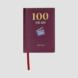 A6 Filmjournaal - Engels