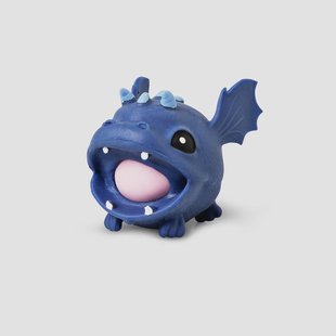 Pers me speelgoed - Dragon