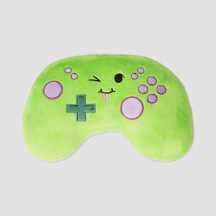 Zacht speelgoed - Spelconsole