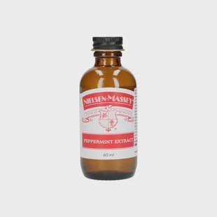 Pepermunt-extract, 60 ml