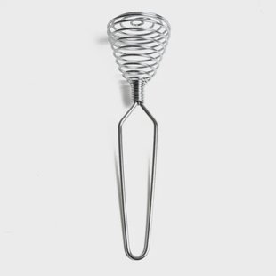 Eierklutser, roestvrij staal