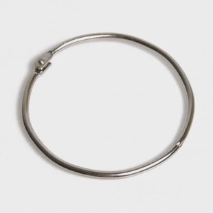 Verzamelring,&Oslash; 7,5 cm