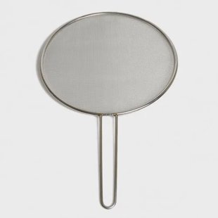 Spatdeksel,&Oslash; 30 cm