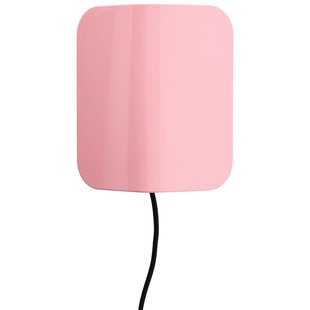 Hay Apex Wandlamp Luis Pink