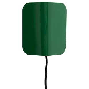 Hay Apex Wandlamp Emerald Green