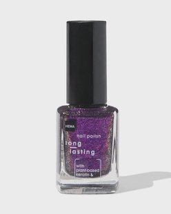 HEMA Long lasting nagellak 1031 fancy pearl (multi)