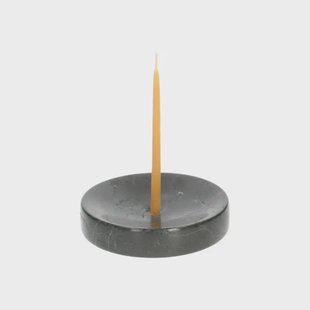 Mindfulness-kaarsen, bijenwas, 25 stuks