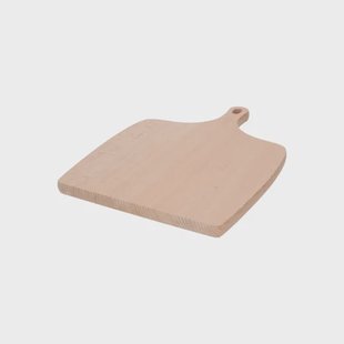 Serveerplank, beukenhout, 33 x 24 cm