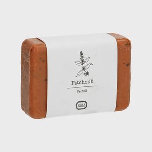 Zeep, patchouli, 150 gram