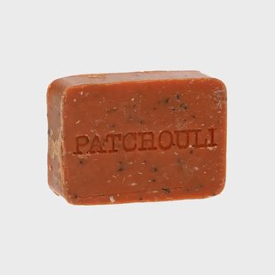 Gastenzeepje, patchouli, 30 gram