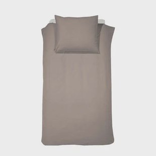 Cinderella katoenen dekbedovertrek 1 persoons (140x220 cm)