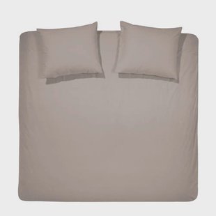 Cinderella katoenen dekbedovertrek lits-jumeaux (240x220 cm)