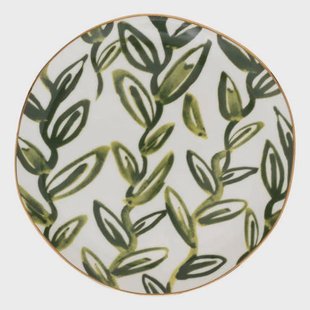 Urban Nature Culture gebaksbord (Ø17 cm)