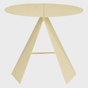 Zuiver bijzettafel Foldy