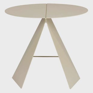 Zuiver bijzettafel Foldy