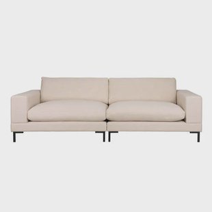 Zuiver 3-zitsbank Wester