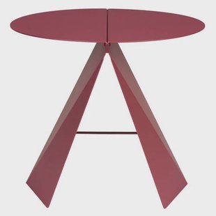 Zuiver bijzettafel Foldy