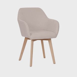 Housecraft Living eetkamerstoel (set van 2) Yala