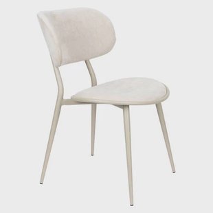 Zuiver eetkamerstoel (set van 2) Lieve