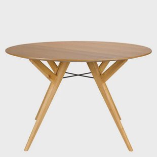 Zuiver eetkamertafel IJver