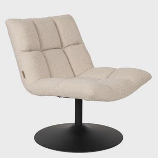 Dutchbone fauteuil Bar Lounge