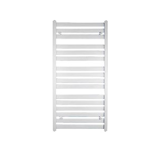 Paneelradiator Sanicare Moda 120x60 cm Mat Wit