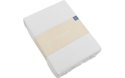 Goossens Molton Tbv Topper Cinderella Topper Molton, Molton tbv topper 180 x 200/210 cm