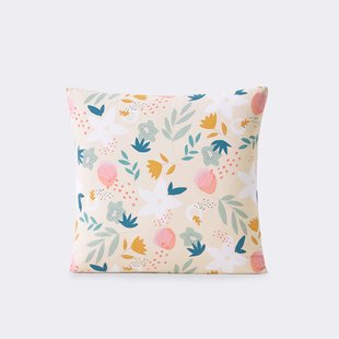 Kussensloop in biologisch katoen, Vahina