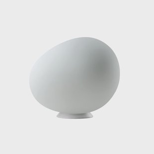 Gregg outdoor media Buiten sfeerlamp Foscarini - Designer - Kunststof - Bol