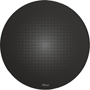 Trust Mika Ronde Vloermat